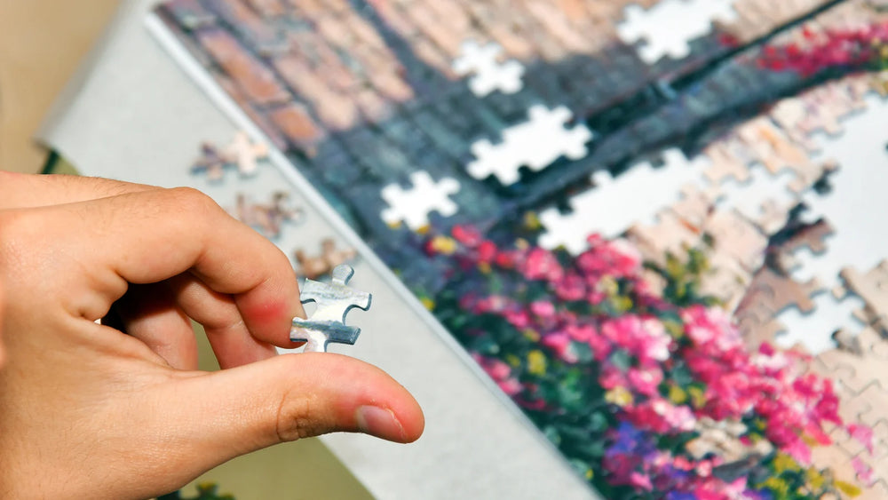 What Were Jigsaw Puzzles Originally Called? History of Puzzles