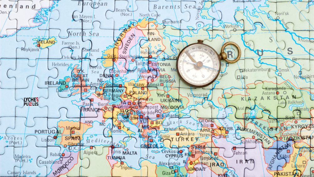 Who Invented Puzzles and Why? The History of Jigsaw Puzzles