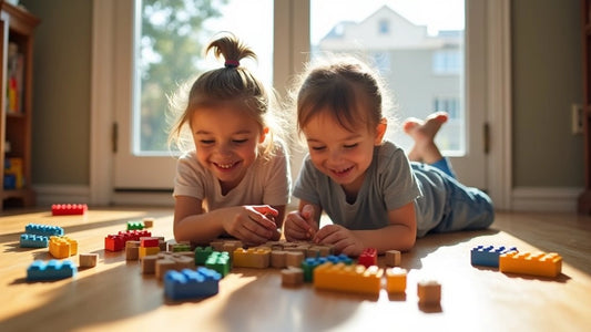 Why Is the Power of Play So Important to Help Children and Adults?