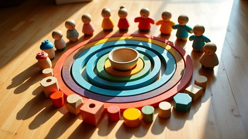 What Toys Can Grow With Your Child? A Comprehensive Guide