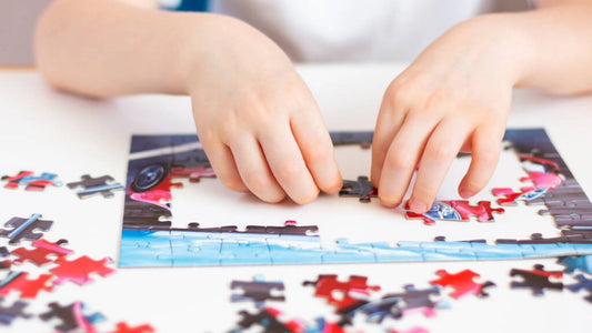 What Skills Do Jigsaw Puzzles Develop? 11 Benefits of Puzzles