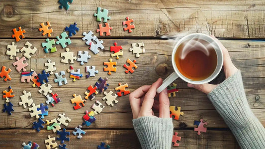 How to Start Puzzles: Tips and Tricks to Start a Jigsaw Puzzle Fast