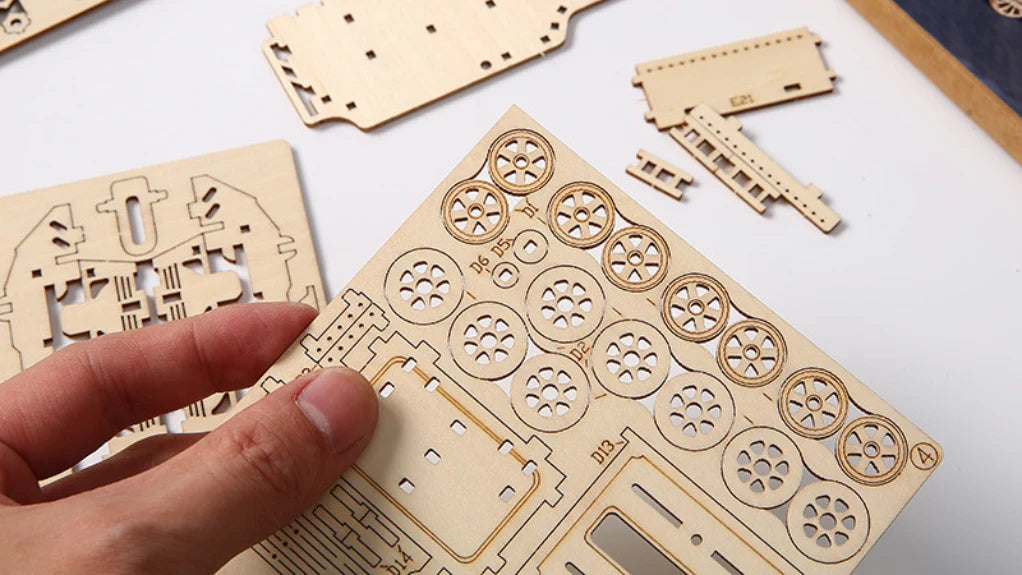 What Is a 3D Puzzle? Understanding Their Unique Features